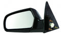Door Mirror Driver Side Power Htd For Kia - KI1320140