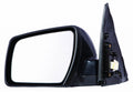 Door Mirror Driver Side Power Htd Ptm For Kia - KI1320143