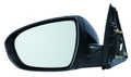 Door Mirror Driver Side Power Htd With Signal For Kia - KI1320153
