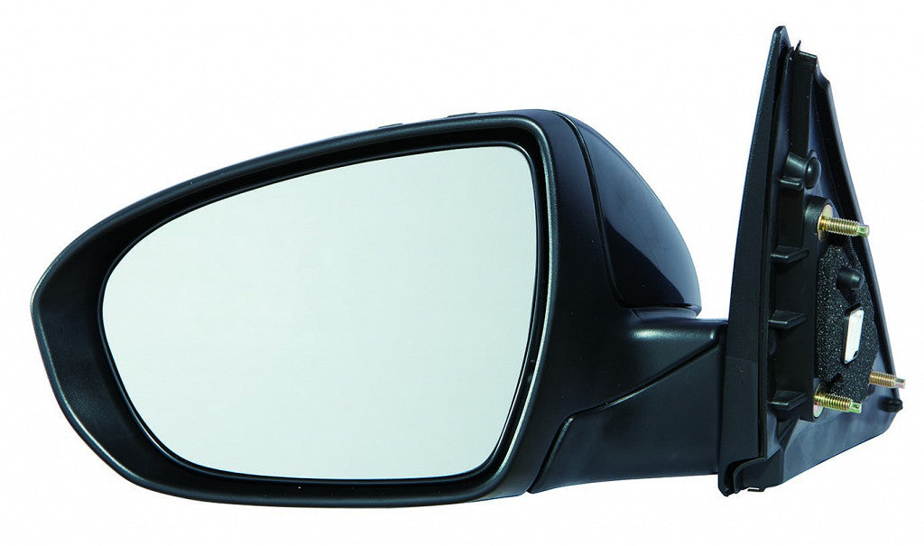 Door Mirror Driver Side Power Htd With Signal For Kia - KI1320153