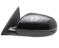 Door Mirror Driver Side Power Htd With Signal Lamp With Folding (Koup) Ptm For Kia - KI1320155