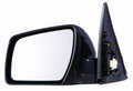 Door Mirror Driver Side Power For Kia - KI1320168