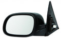 Door Mirror Driver Side Power Htd Ptm Without Turn Signal For Kia - KI1320180
