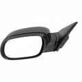 Door Mirror Driver Side Power Ptm Without Heat/Signal Manual Fold For Kia - KI1320194