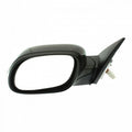 Door Mirror Driver Side Power Ptm Without Heat With Signal Manual Fold For Kia - KI1320195