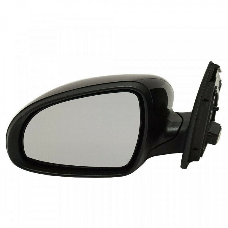 Door Mirror Driver Side Power Ptm Htd Manual Fold For Kia - KI1320197
