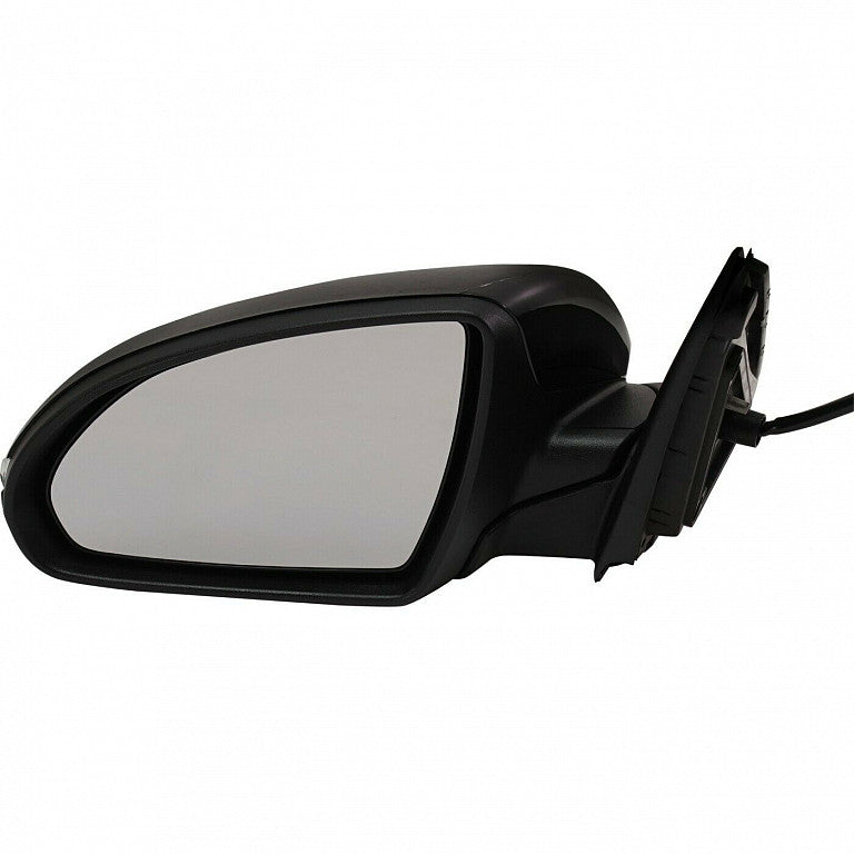 Door Mirror Driver Side Power Htd Without Memory/Blind Spot With Signal For Kia - KI1320201