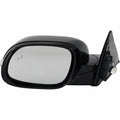 Door Mirror Driver Side Power Ptm Htd With Blind Spot/Signal For Kia - KI1320216
