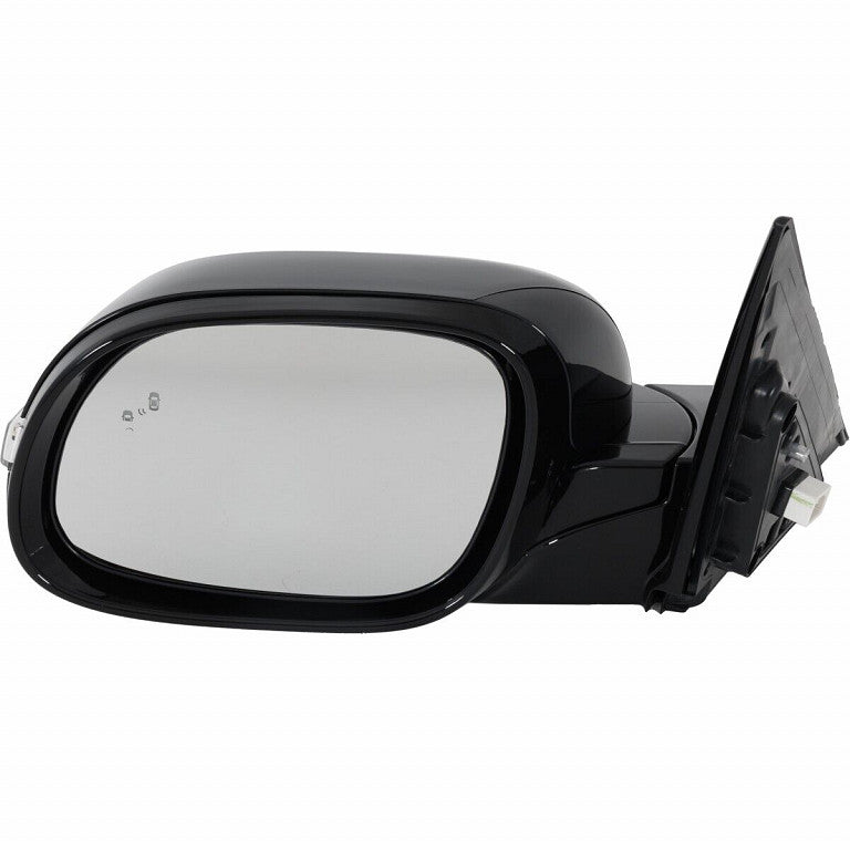 Door Mirror Driver Side Power Ptm Htd With Blind Spot/Signal For Kia - KI1320216