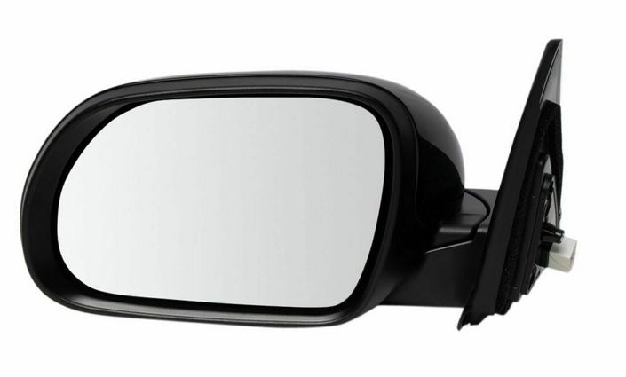 Door Mirror Driver Side Power Ptm With Blind Spot S/Gt Line/X Line Model For Kia - KI1320238