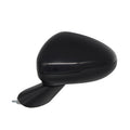 Door Mirror Driver Side Power Ptm Htd Textured With Blind Spot For Kia - KI1320244