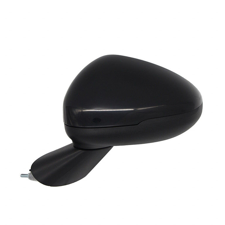 Door Mirror Driver Side Power Ptm Htd Textured With Blind Spot For Kia - KI1320244