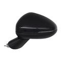 Door Mirror Driver Side Power Ptm Htd Textured With Blind Spot/Signal For Kia - KI1320246