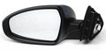 Door Mirror Driver Side Power Htd Ptm With Blind Spot/Turn Signal For Kia - KI1320292