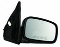 Door Mirror Passenger Side Power Htd Ex For Kia - KI1321119