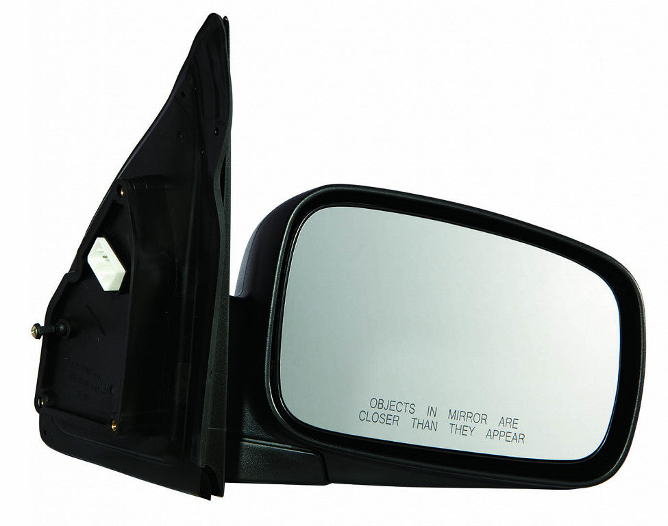 Door Mirror Passenger Side Power Htd Ex For Kia - KI1321119