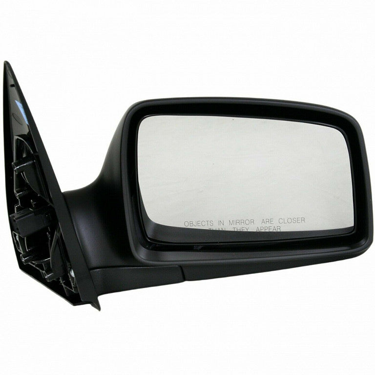 Door Mirror Passenger Side Power Htd For Kia - KI1321131