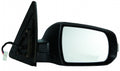 Door Mirror Passenger Side Power Htd With Signal Manual Fldg Ptm For Kia - KI1321146