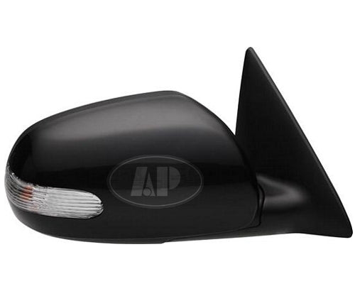 Door Mirror Passenger Side Power Htd Folding For Kia - KI1321147