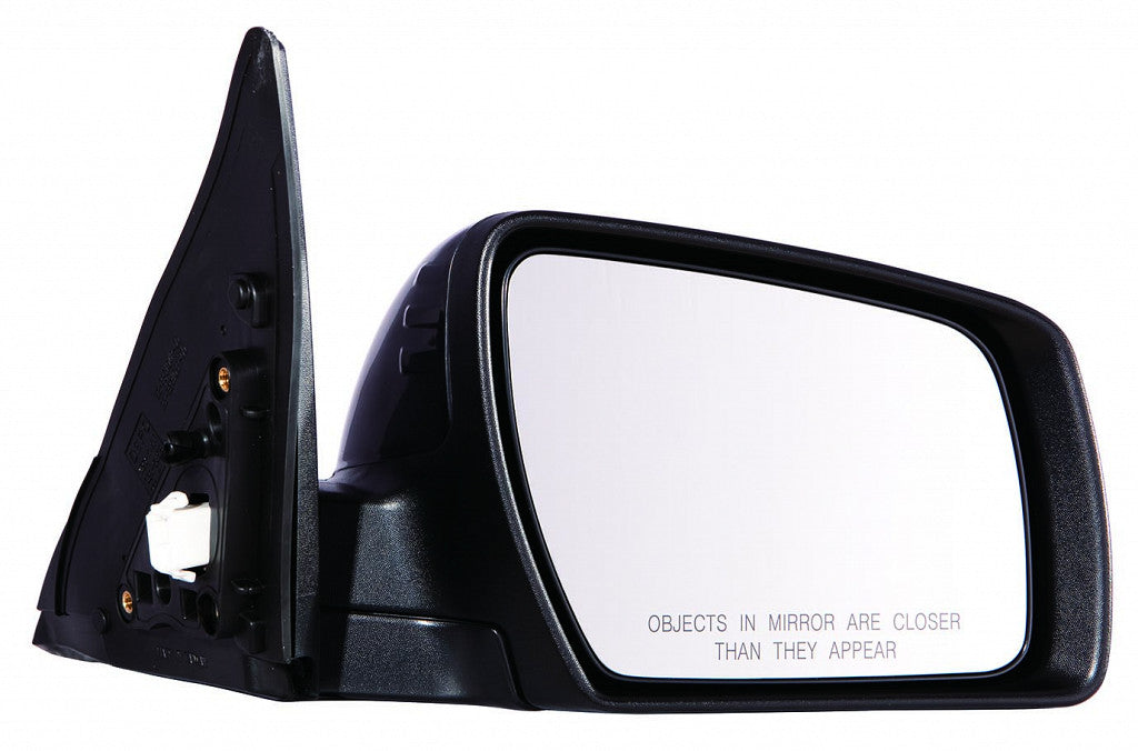 Door Mirror Passenger Side Power Htd With Signal Lamp Foldable For Kia - KI1321164