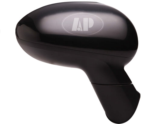 Door Mirror Passenger Side Power Ptm Htd Without Signal Manual Fold For Kia - KI1321167