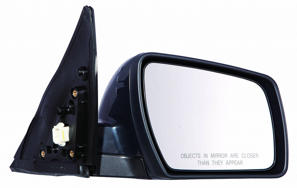 Door Mirror Passenger Side Power For Kia - KI1321168