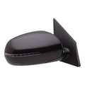 Door Mirror Passenger Side Power Htd With Signal For Kia - KI1321170
