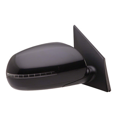 Door Mirror Passenger Side Power Htd With Signal For Kia - KI1321170