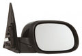 Door Mirror Passenger Side Power Htd Ptm With Signal Power Fold For Kia - KI1321179
