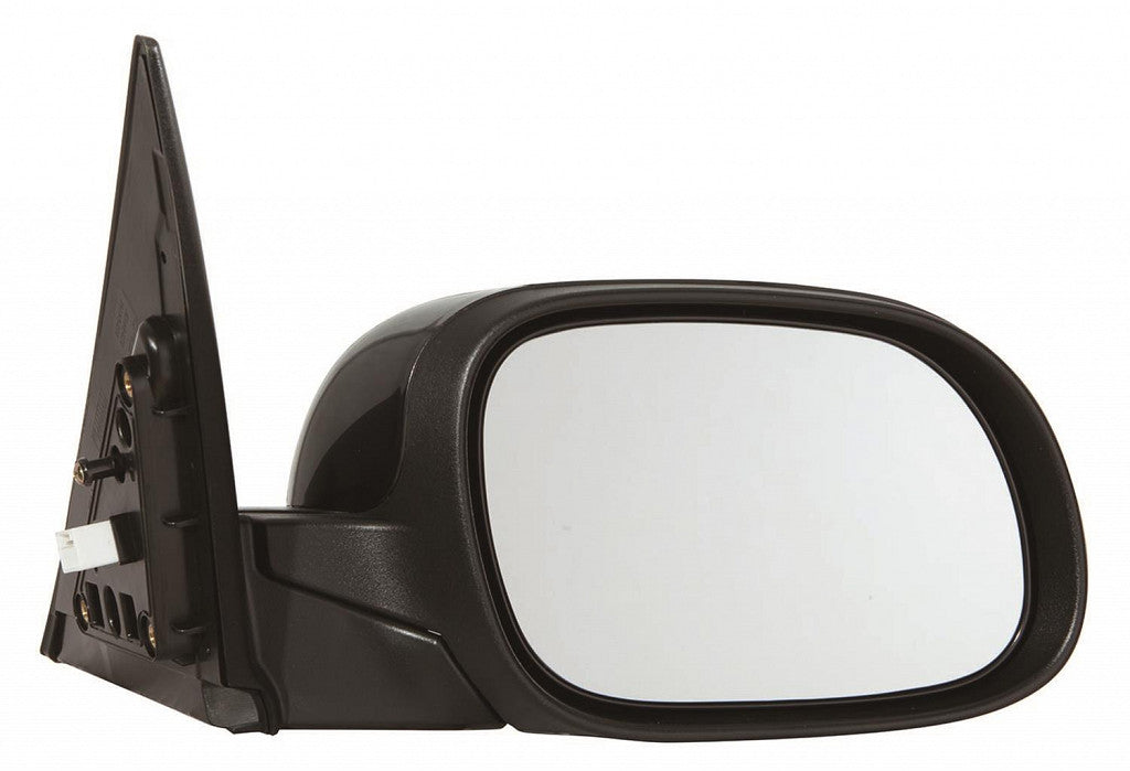 Door Mirror Passenger Side Power Htd Ptm With Signal Power Fold For Kia - KI1321179