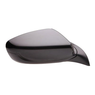 Door Mirror Passenger Side Power Heated Without Puddle/Signal Man-Folding For Kia - KI1321181
