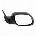 Door Mirror Passenger Side Power Ptm Htd With Signal Manual Fold For Kia - KI1321195