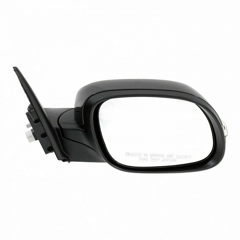 Door Mirror Passenger Side Power Ptm Htd With Signal Manual Fold For Kia - KI1321195