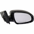 Door Mirror Passenger Side Power Ptm Htd With Signal Power Fold For Kia - KI1321198