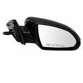 Door Mirror Passenger Side Power Htd Without Blind Spot With Memory/Signal For Kia - KI1321202