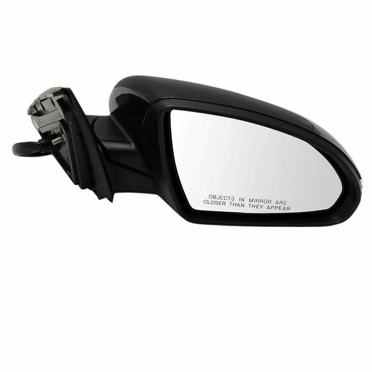 Door Mirror Passenger Side Power Htd Without Blind Spot With Memory/Signal For Kia - KI1321202