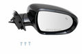Door Mirror Passenger Side Power Htd Ptm Without Camera With Signal/Blind Spot Manual Fold For Kia - KI1321208
