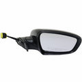 Door Mirror Passenger Side Power Ptm Without Blind Spot With Signal/Heat Power Fold For Kia - KI1321214