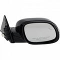 Door Mirror Passenger Side Power Ptm Htd With Blind Spot/Signal/Power Folding For Kia - KI1321216