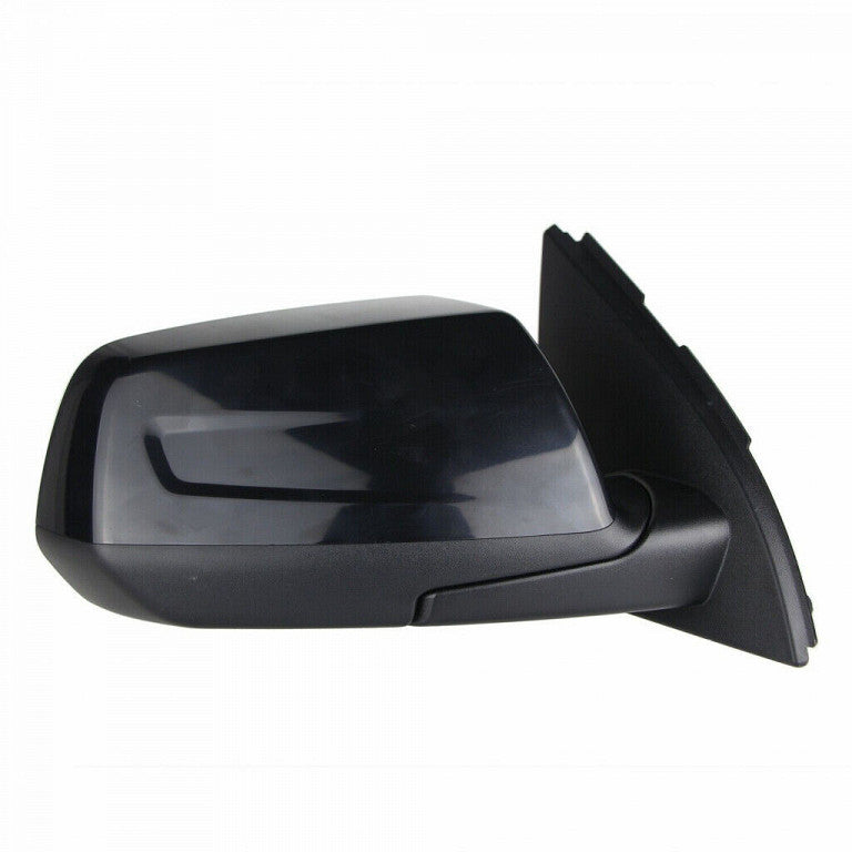 Door Mirror Passenger Side Power Ptm Htd With Black Base/Blind Spot/Signal For Kia - KI1321236