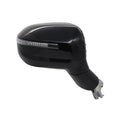 Door Mirror Passenger Side Power Ptm Htd With Blind Spot/Signal For Kia - KI1321240