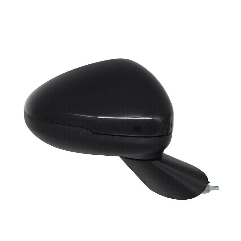 Door Mirror Passenger Side Power Ptm Htd Textured For Kia - KI1321243
