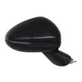 Door Mirror Passenger Side Power Ptm Htd Textured With Blind Spot/Signal For Kia - KI1321246