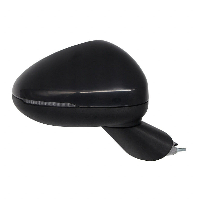 Door Mirror Passenger Side Power Ptm Htd Textured With Blind Spot/Signal For Kia - KI1321246