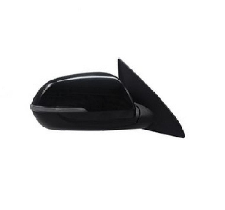 Door Mirror Passenger Side Power Ptm Htd With Blind Spot For Kia - KI1321250
