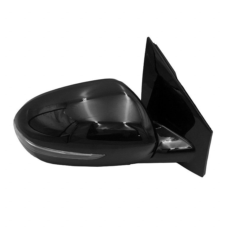 Door Mirror Passenger Side Power Ptm Htd With Blind Spot/Signal For Kia - KI1321251