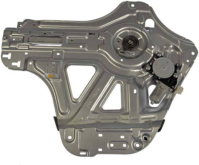 Window Regulator Front Passenger Side Power For Kia - KI1351101
