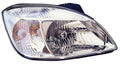 Head Lamp Passenger Side High Quality For Kia - ki2501100