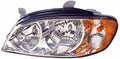 Head Lamp Driver Side For Kia - KI2502111V