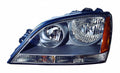 Head Lamp Driver Side With Sport High Quality For Kia - KI2502122